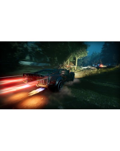 Carmageddon Rogue Shift PS5