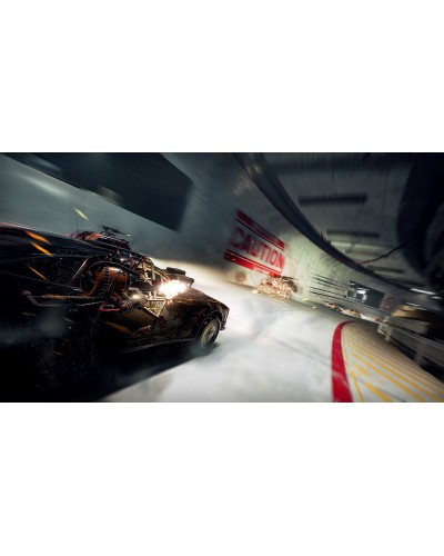 Carmageddon Rogue Shift PS5