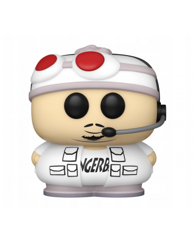 Figurka POP TV South Park Boyband Cartman Vinyl 37