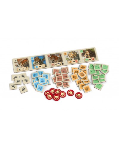 Catan Big Box