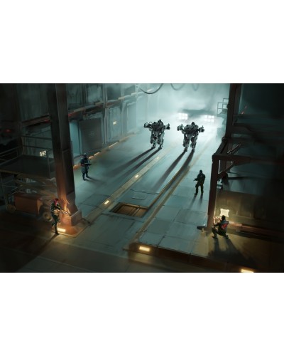 Cyberpunk 2077 Gra Planszowa Edycja Standardowa