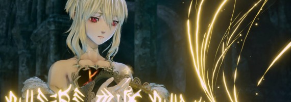 Gra Code Vein II w wersji pudełkowej już w sprzedaży!