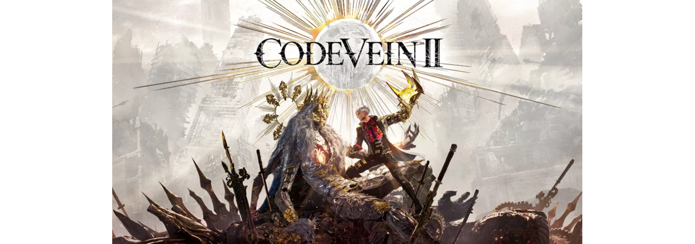 Demo kreatora postaci w Code Vein II jest już dostępne