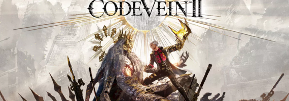 Demo kreatora postaci w Code Vein II jest już dostępne