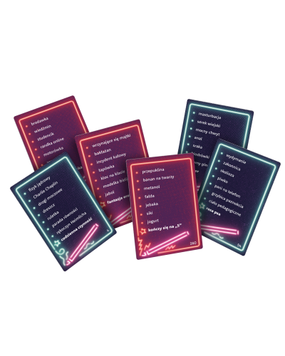 Podaj dalej! Bez cenzury