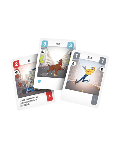 Challengers Drużyna marzeń