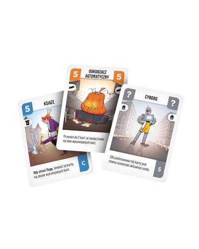 Challengers Drużyna marzeń