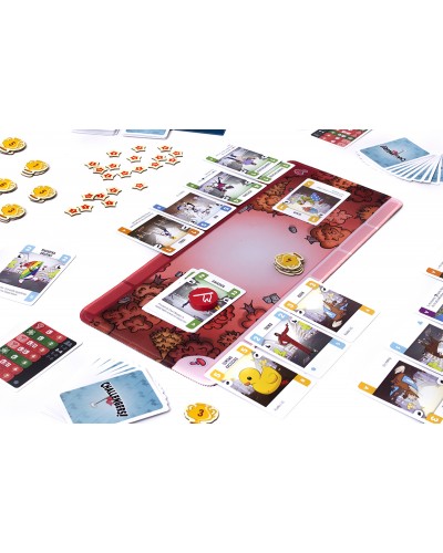 Challengers Drużyna marzeń