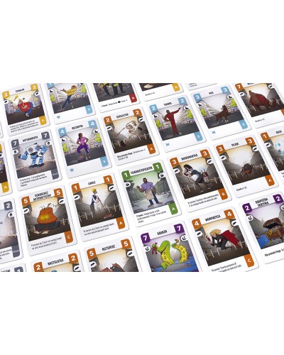 Challengers Drużyna marzeń