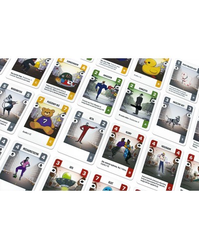 Challengers Drużyna marzeń