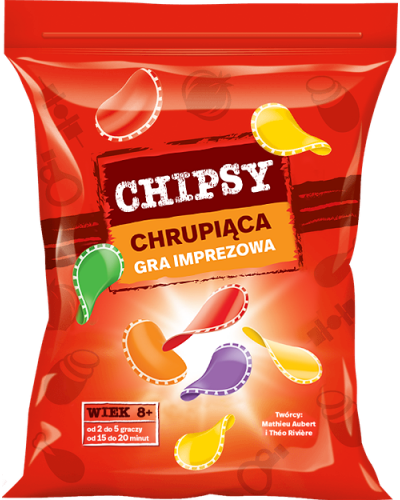 Chipsy