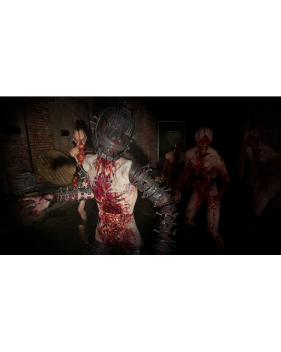Clive Barker's Hellraiser Revival Day One Edition Nintendo Switch 2