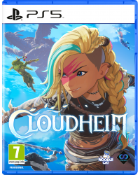 Cloudheim PS5