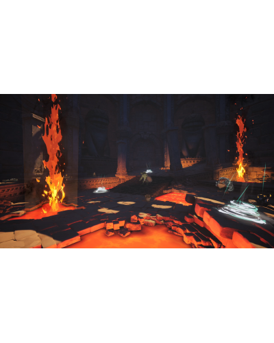 Cloudheim PS5 Cloudheim PS5
