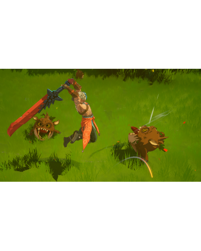 Cloudheim PS5 Cloudheim PS5