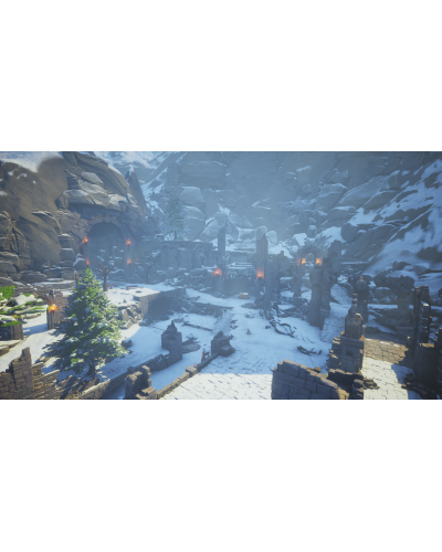 Cloudheim PS5 Cloudheim PS5