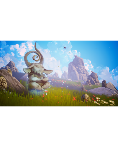 Cloudheim PS5 Cloudheim PS5