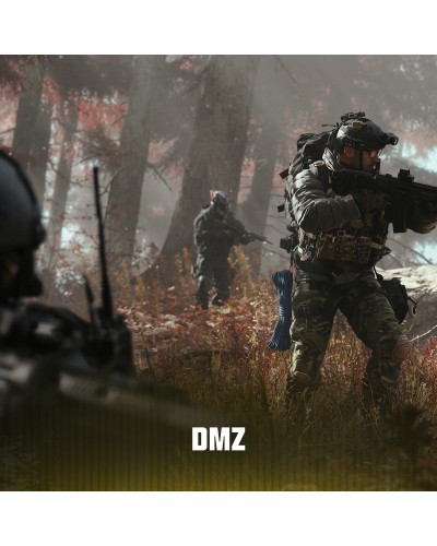 Call of Duty Modern Warfare 4 Nintendo Switch 2
