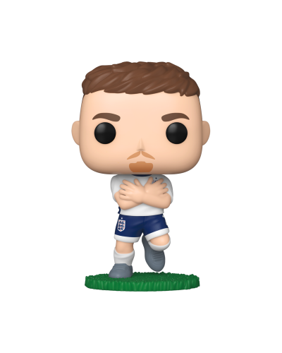 Figurka POP Football England Cole Palmer Vinyl 87