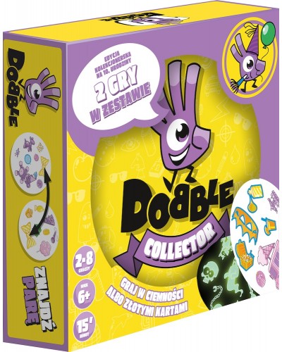 Dobble Collector