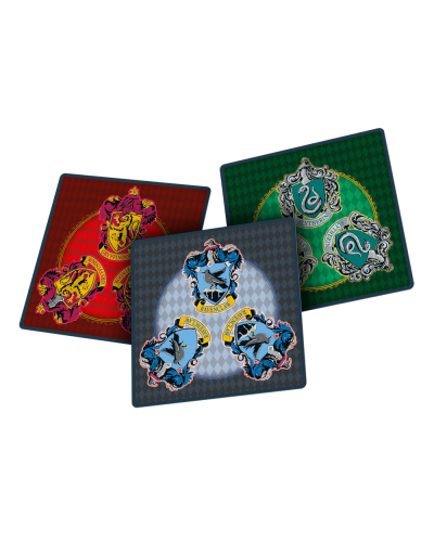 Cortex Harry Potter Gra karciana