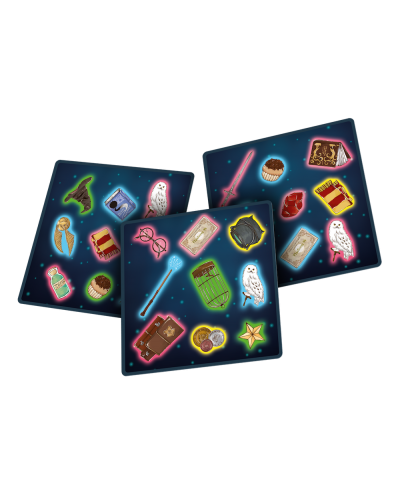 Cortex Harry Potter Gra karciana