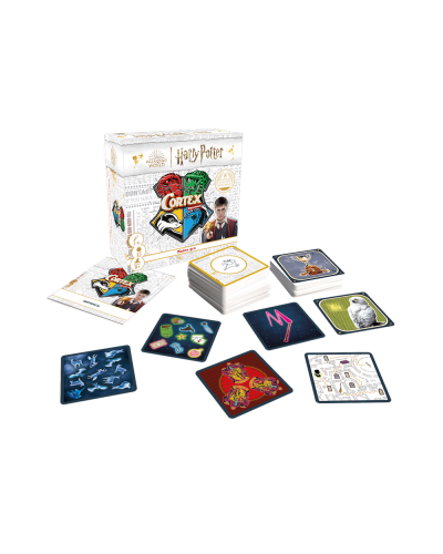 Cortex Harry Potter Gra karciana