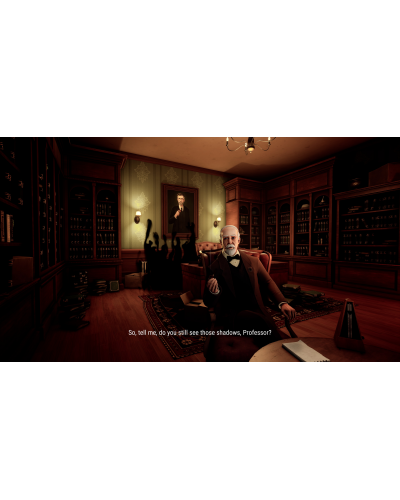 Call of the Elder Gods Miskatonic Edition PS5