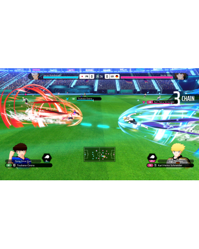 Captain Tsubasa 2 World Fighters PS5 + Bonus premierowy + Gratis