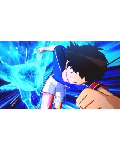 Captain Tsubasa 2 World Fighters PS5 + Bonus premierowy + Gratis