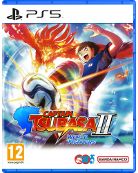 Captain Tsubasa 2 World Fighters PS5 + Gratis