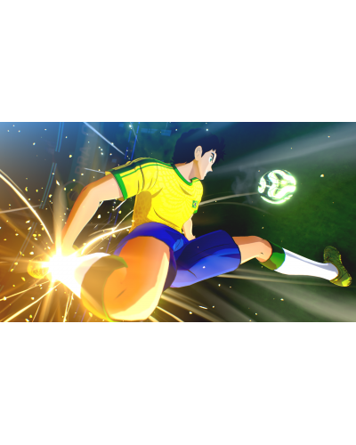 Captain Tsubasa 2 World Fighters PS5 + Bonus premierowy + Gratis