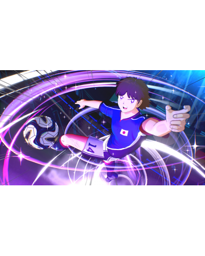 Captain Tsubasa 2 World Fighters PS5 + Bonus premierowy + Gratis
