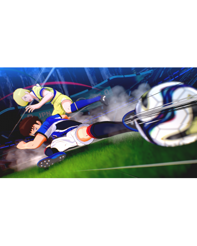Captain Tsubasa 2 World Fighters PS5 + Bonus premierowy + Gratis