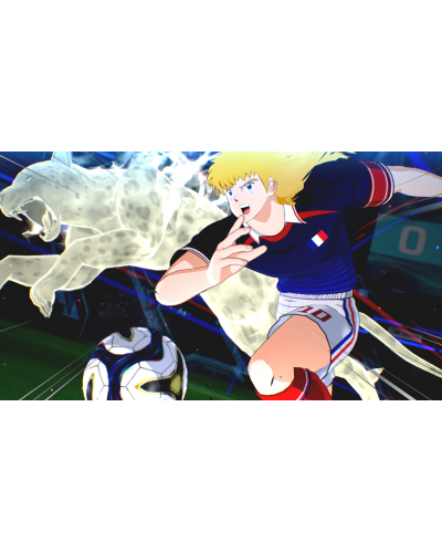 Captain Tsubasa 2 World Fighters PS5 + Bonus premierowy + Gratis