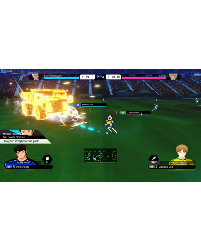 Captain Tsubasa 2 World Fighters PS5 + Bonus premierowy + Gratis