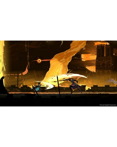 Castlevania Belmont's Curse PS5 Castlevania Belmont's Curse PS5