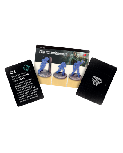 Apex Legends Drużyna 1 Rozszerzenie