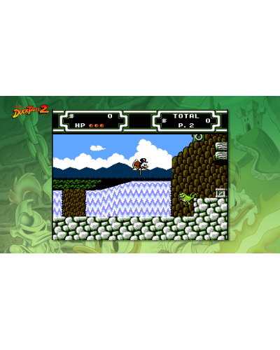 The Disney Afternoon Collection Nintendo Switch