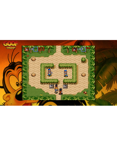 The Disney Afternoon Collection Nintendo Switch