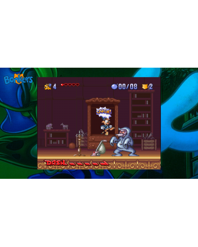 The Disney Afternoon Collection Nintendo Switch