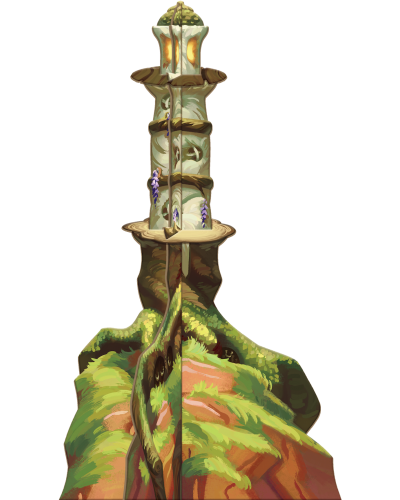 Everdell Dalekobrzeg 