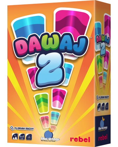 Dawaj 2 Dawaj 2