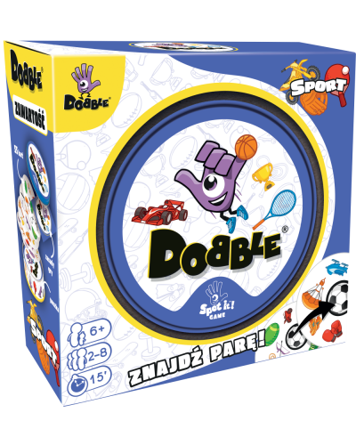 Dobble Sport