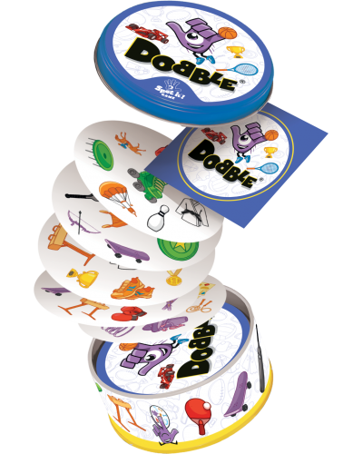 Dobble Sport