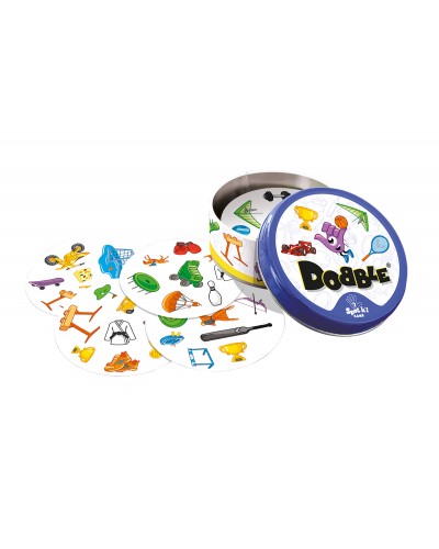 Dobble Sport