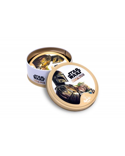 Dobble Star Wars Mandalorian