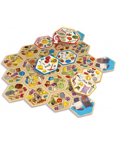 Dobble Catan