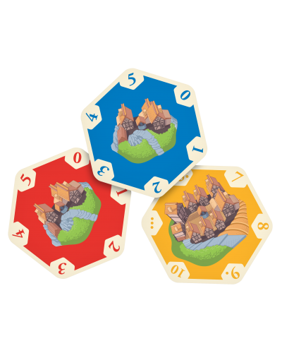 Dobble Catan