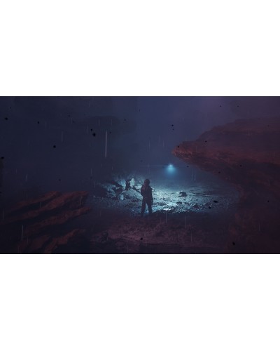 Directive 8020 Deluxe Edition PS5